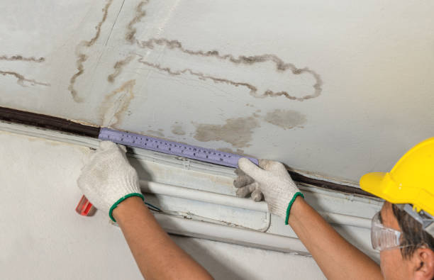 Reliable Basement Flood Cleanup contractor in Mattoon, IL by Aqua Guard Water Damage